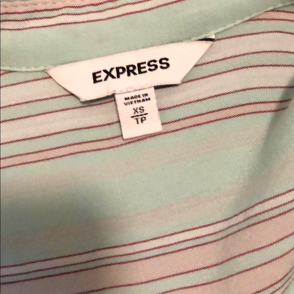 Express top - Picture 3 of 3
